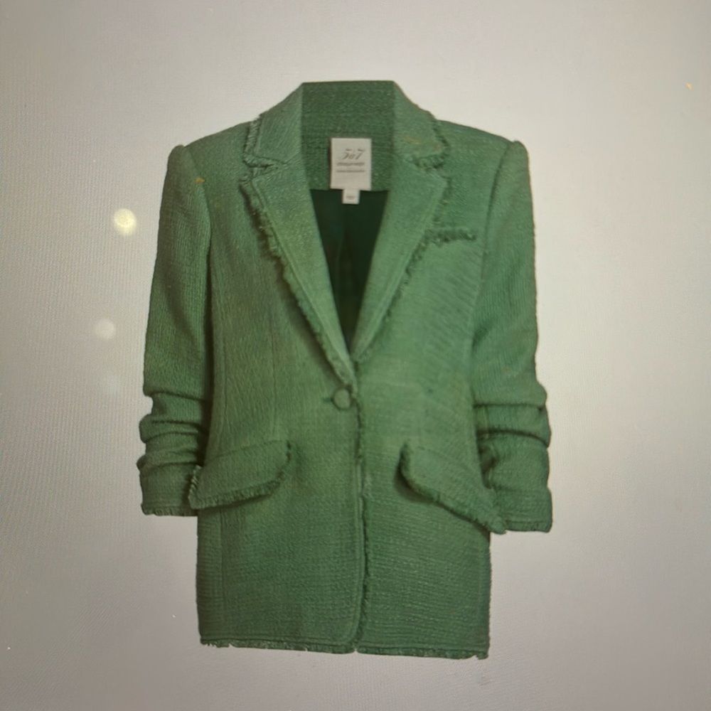 Cinq a Sept Khloe Blazer 00 NWT